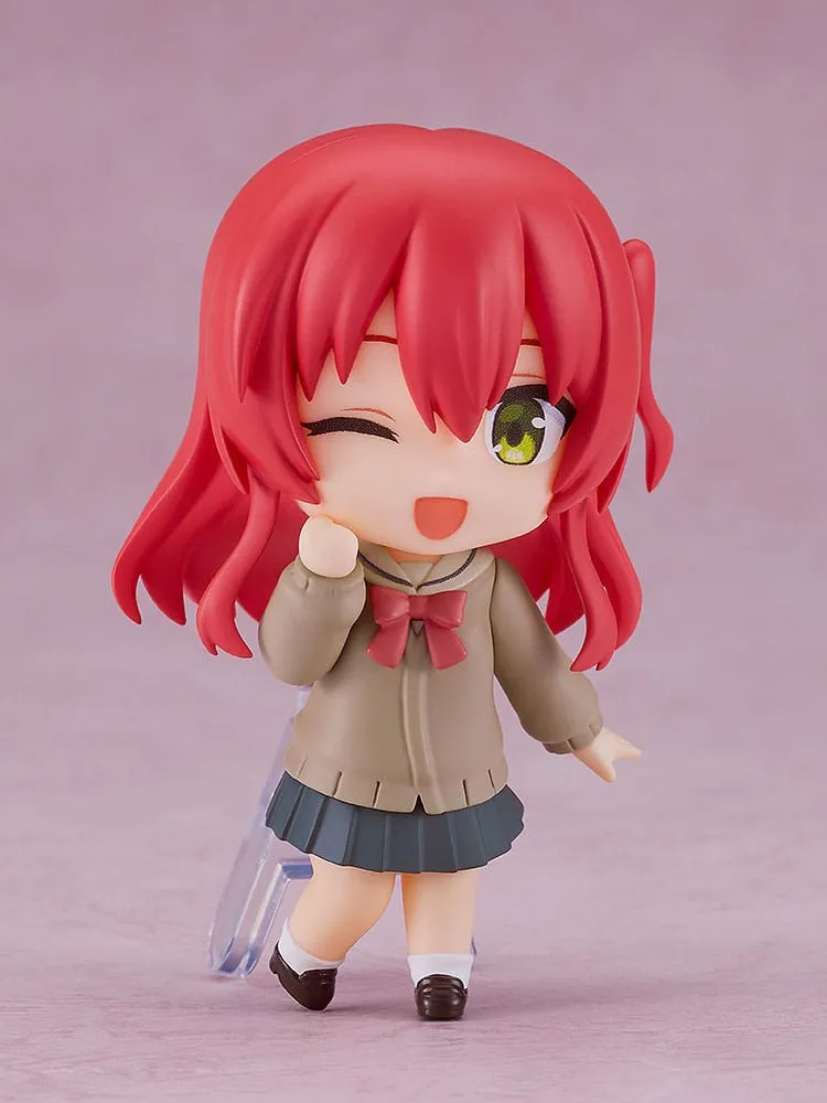 Bocchi the Rock! Nendoroid Action Figure Surprise 7 cm Assortment (6)